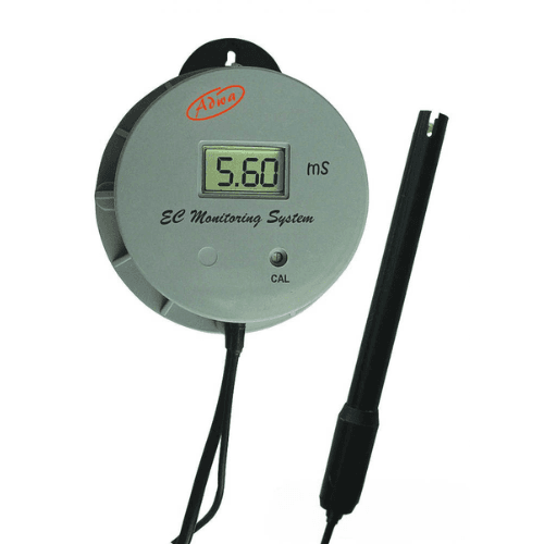 ADWA ECO406 Monitor für kontinuierliche EC-Messung