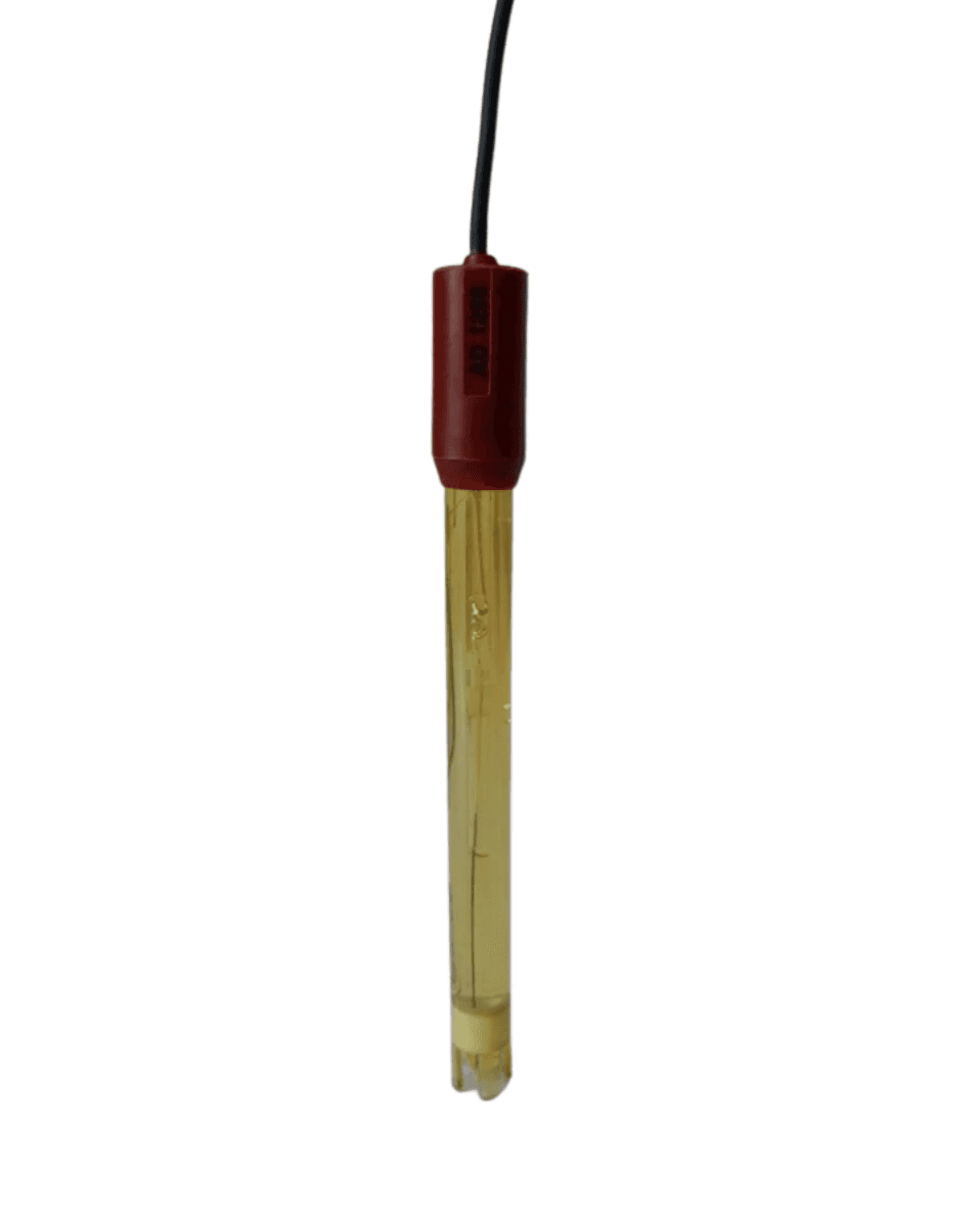ADWA AD1286 kombinierte pH-Elektrode mit BNC, Kabel 2 m