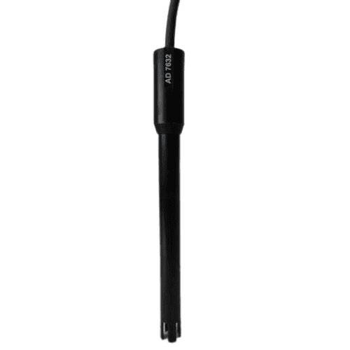 ADWA AD7632 EC-Sonde für ECO406, Kabel 2 m