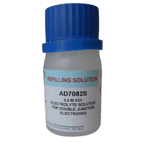 ADWA AD7082S Füllelektrolyt 3,5 M KCl, 30 ml