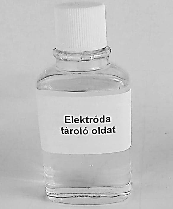 Aufbewahrungslösung für pH-Elektroden, 50 ml