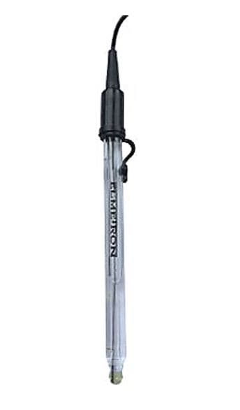 EPS-3Li Elektrode zur i-pH-Messung von Ölen