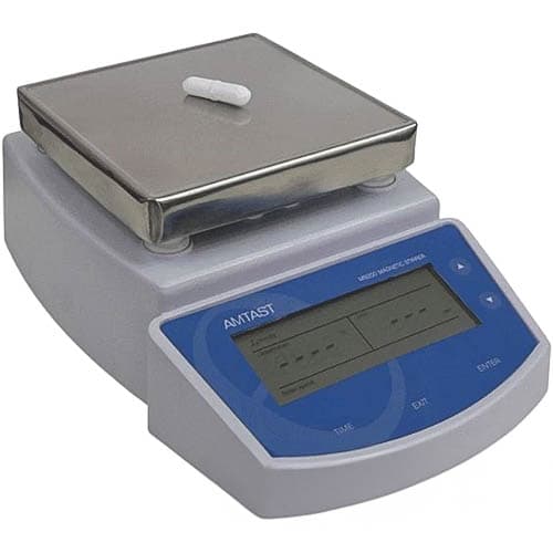 MS-200 digitaler Magnetrührer bis 2 l